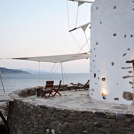 Windmill Villa Koufonisia Exterior photo